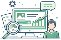 SEO консультация