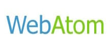 Webatom — Создание и продвижение сайтов Webatom — Создание и продвижение сайтов