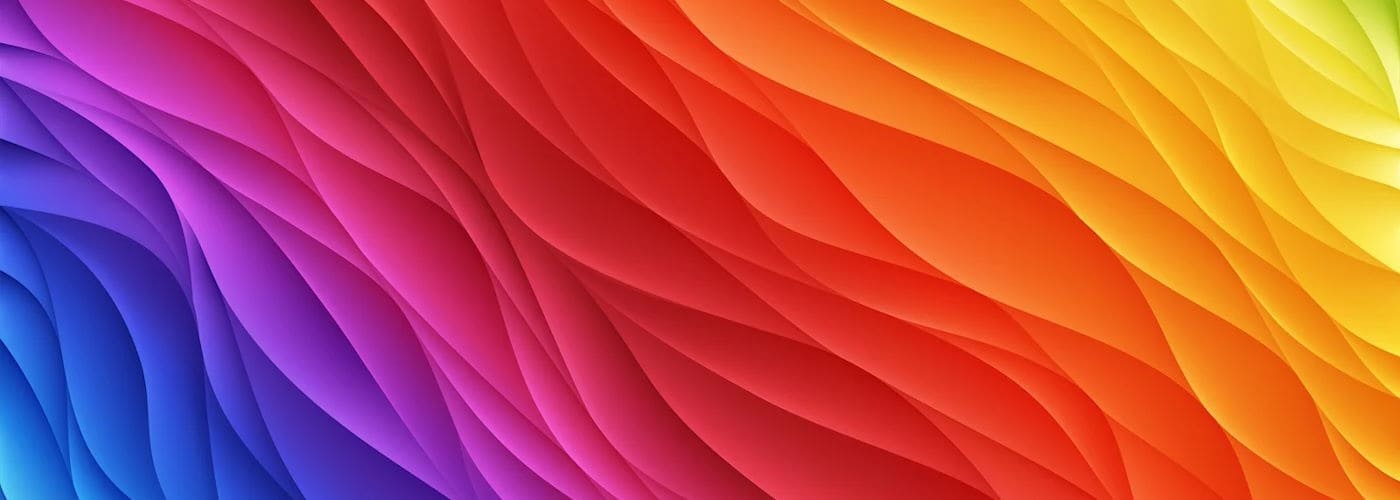 Кількість кольорів на сайті!