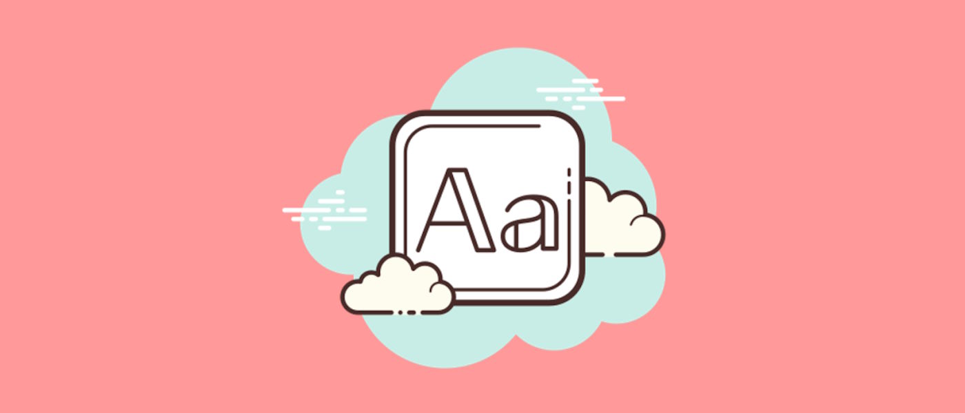 Как правильно конвертировать размер шрифта при верстке