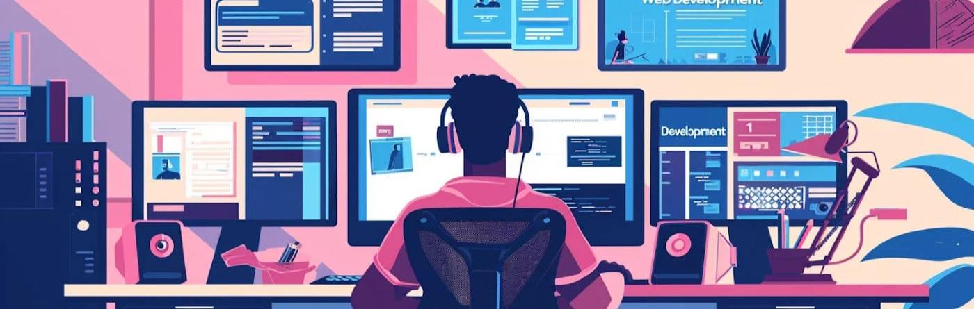 5 важных шагов перед созданием сайта