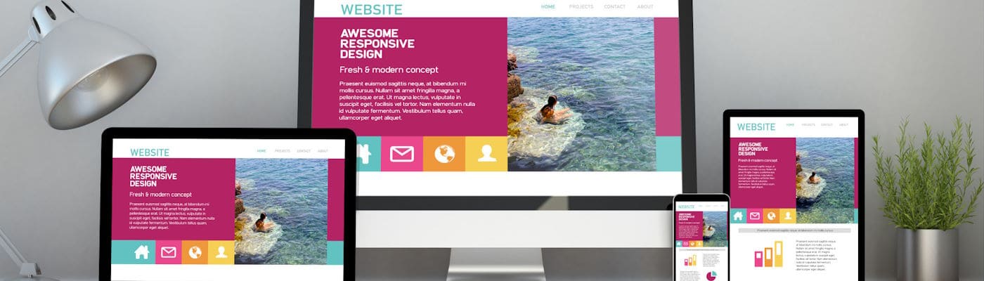 Почему важен адаптивный дизайн сайта?