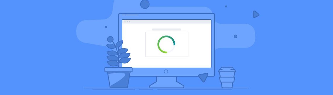 Как ускорить загрузку сайта и улучшить UX?