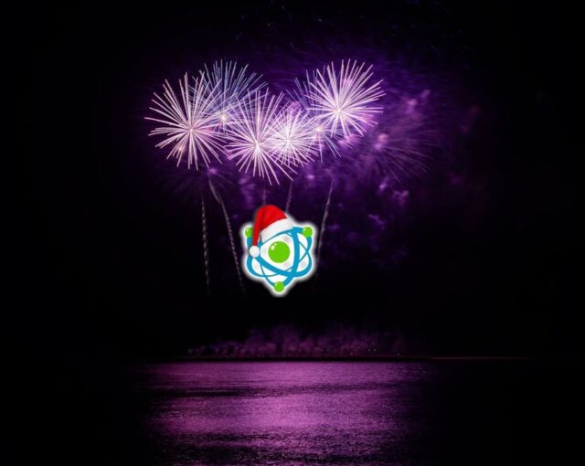 Режим работы на новогодние праздники 2018