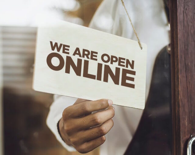 Все переходим в онлайн или как выжить в период карантина