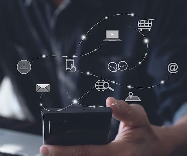 Представление вашей компании в интернете