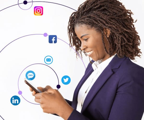 Инструмент для взаимодействия с клиентами