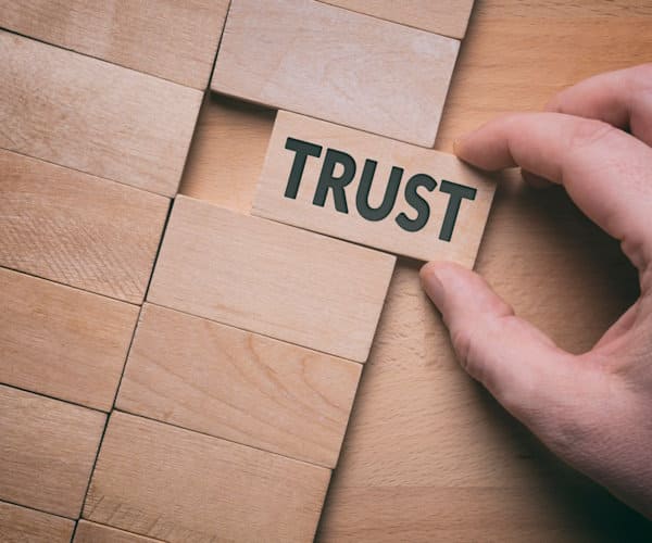 Укрепление имиджа компании и доверия клиентов