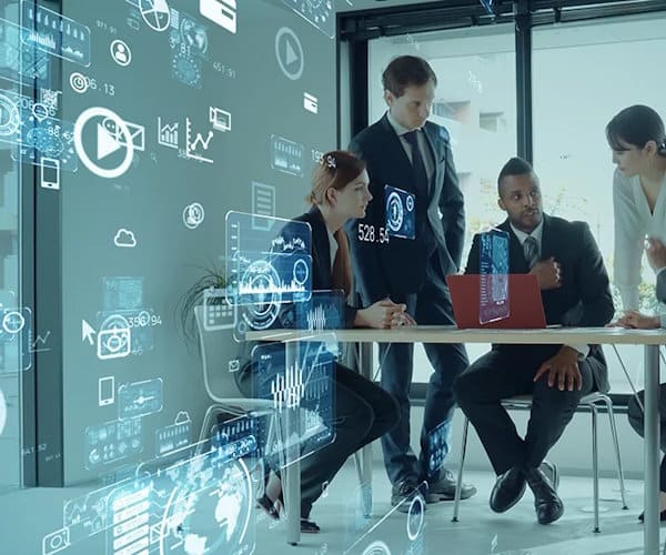 Масштабируемость и гибкость