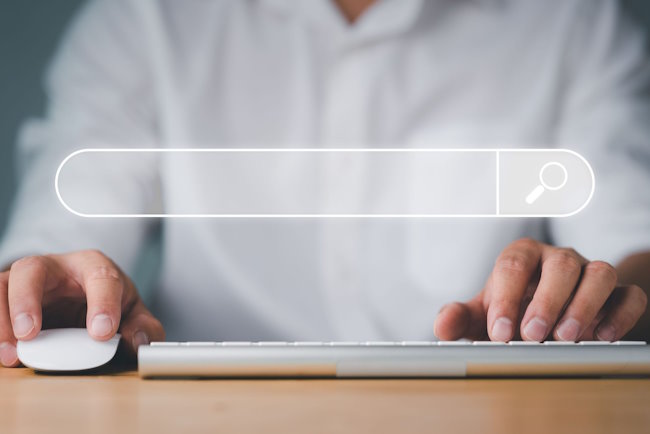 Оптимизация контента и создание новых страниц