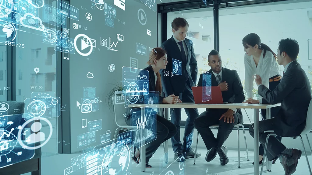 Масштабируемость и интеграция