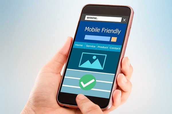 Адаптация под мобильные устройства
