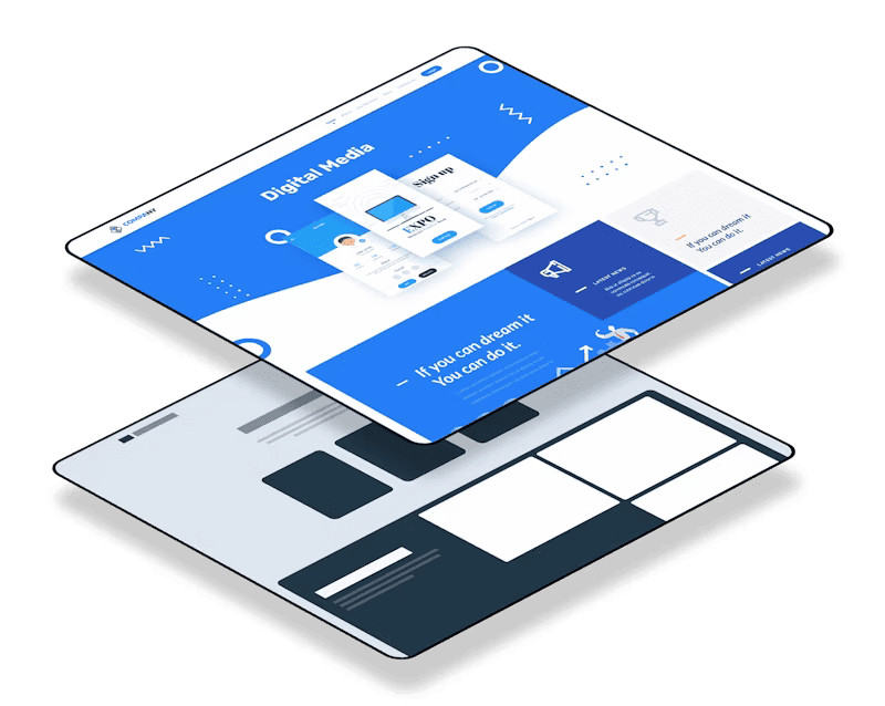 Стоимость и сроки создания дизайна сайта