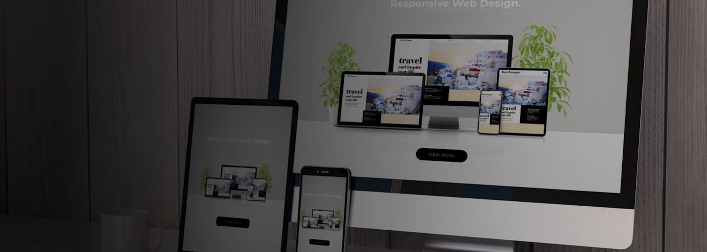 Доработка Переделка Модернизация Улучшение Дизайна Сайта