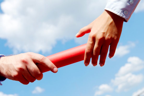 Передача дизайна клиенту или разработчикам