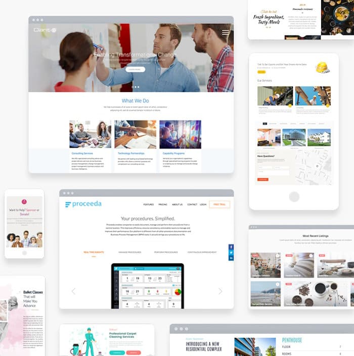 Разработка дизайна сайта — основа вашего онлайн-присутствия