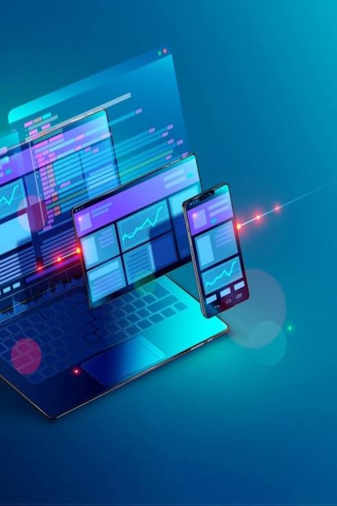 Техническое обслуживание сайтов Киев Ирпень