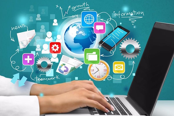 Адаптация сайта под современные устройства