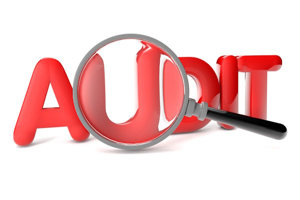 Получение доступов и аудит сайта