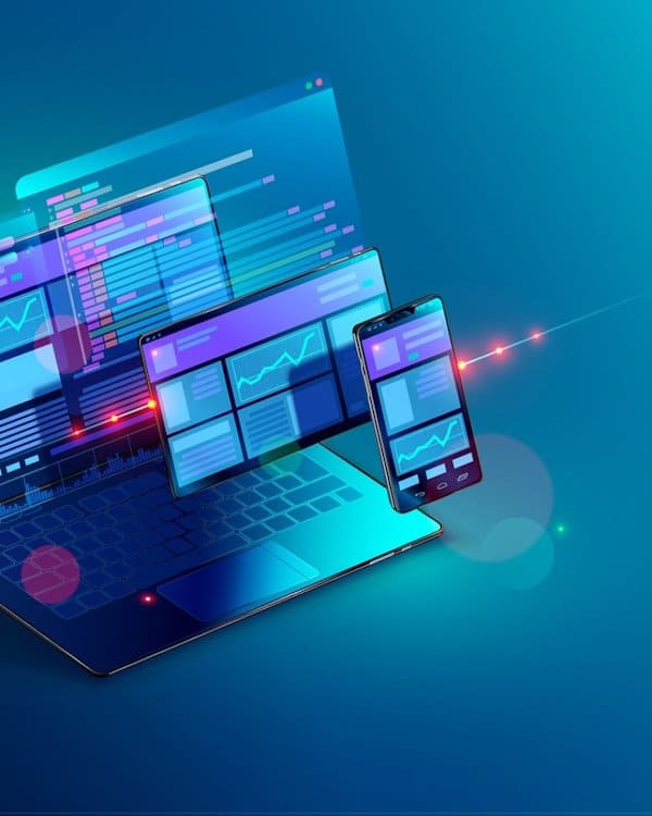 Техническое обслуживание сайтов Киев Ирпень