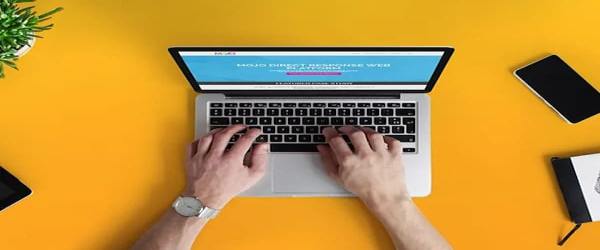 Делаем разработку сайтов