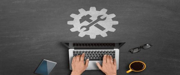 Техническое сопровождение сайта