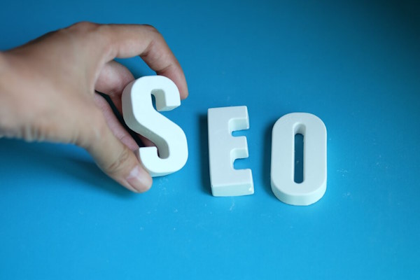 SEO Продвижение сайтов