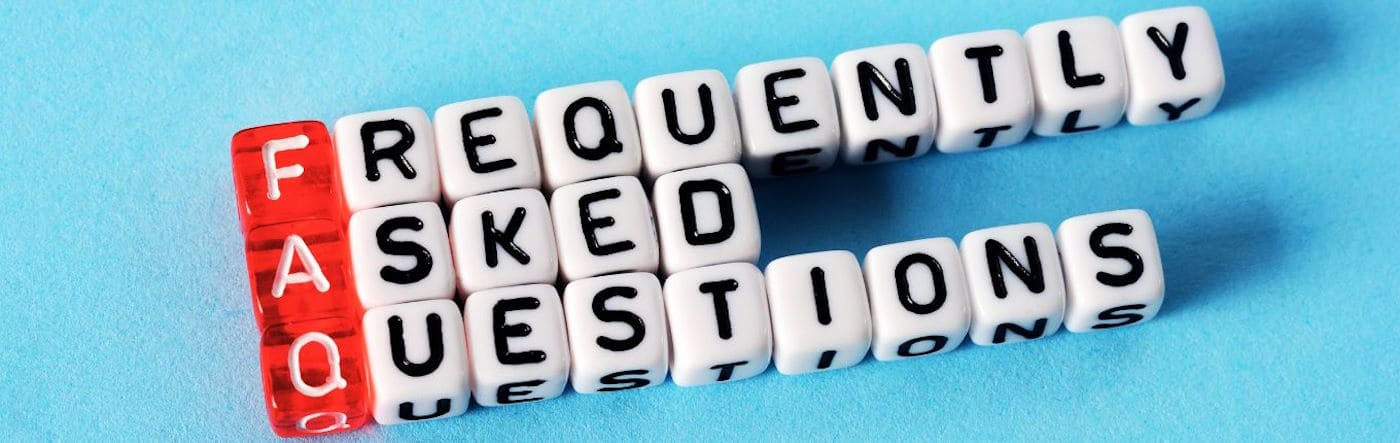 Часто задаваемые вопросы faq о разработке и созданию сайтов от Webatom