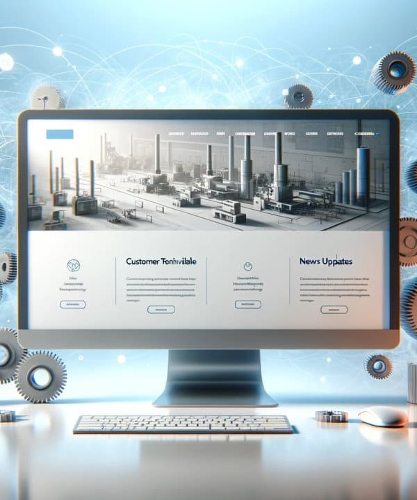 Доработка, модернизация, переделка и улучшение сайта