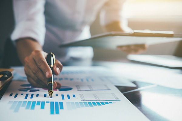 Консультация и анализ потребностей