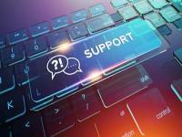 Техническая поддержка сайта