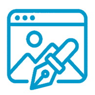 Создание дизайна сайта