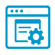 Доработка функционала сайта