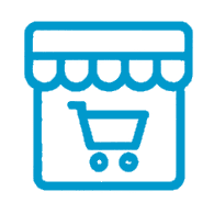 Создание разработка интернет магазина