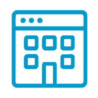 Создание корпоративного сайта для компании