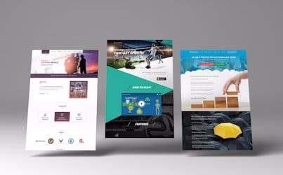 Создание корпоративного Сайта компании под заказ