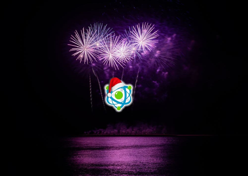 Режим роботи на новорічні свята 2018