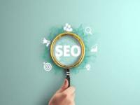 SEO просування розкрутка сайту