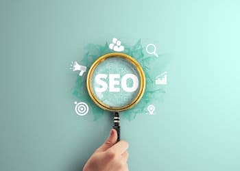 SEO Просування сайту
