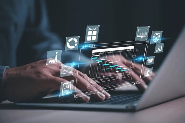 Аналітика та прозорість таргетованої реклами