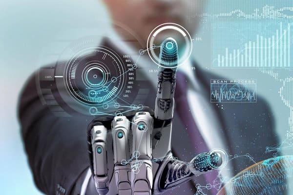 Автоматизація та спрощення внутрішніх процесів