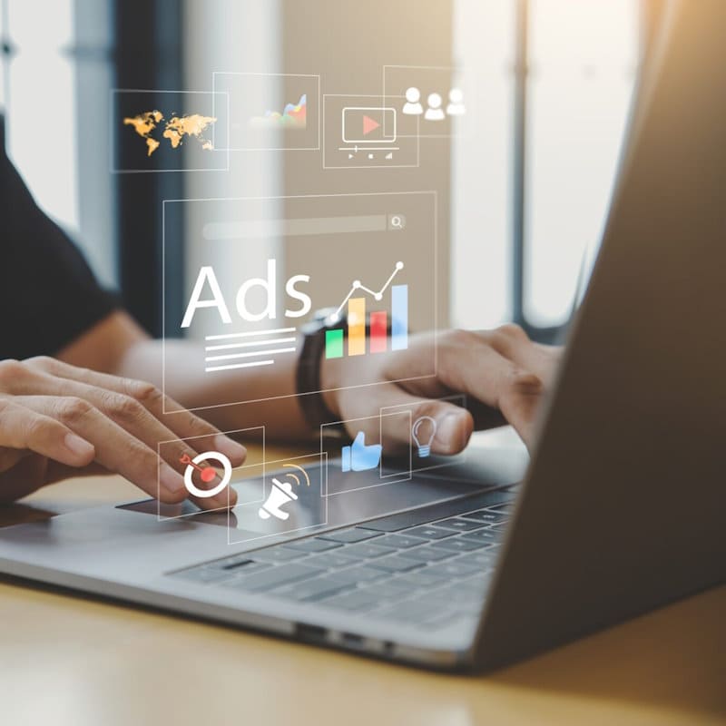 Вартість та терміни Контекстної реклами