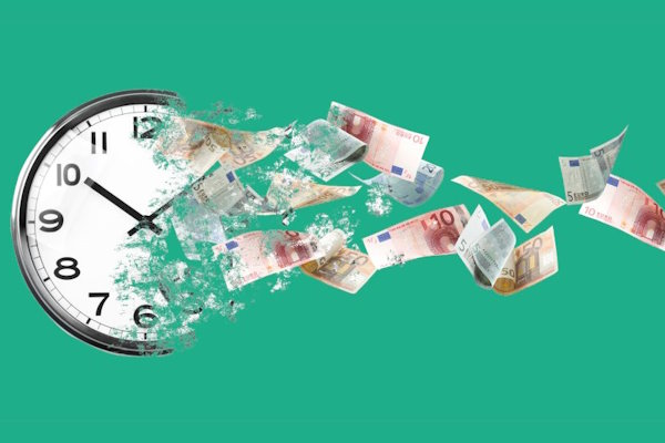 Економія часу та ресурсів