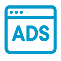 Контекстна реклама сайтів google ads