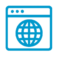 Створення інтернет порталу