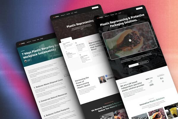 Коли дизайн сайту потребує доопрацювання?