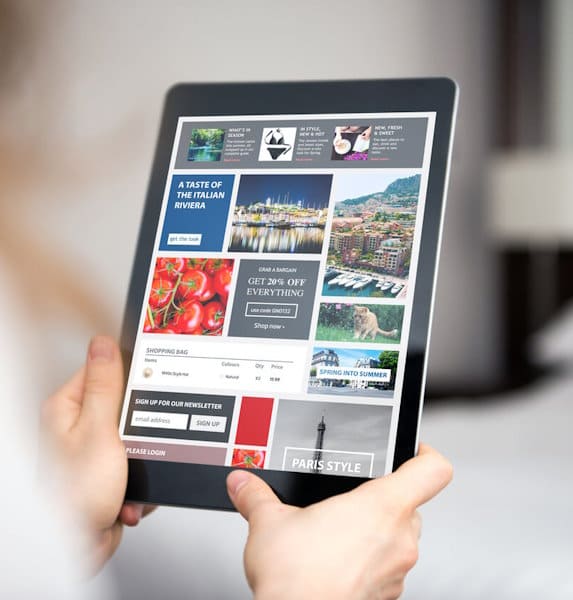 Контекстна реклама: ефективний спосіб просування сайту в Інтернеті