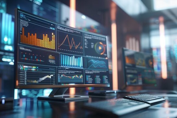 Моніторинг роботи сайту