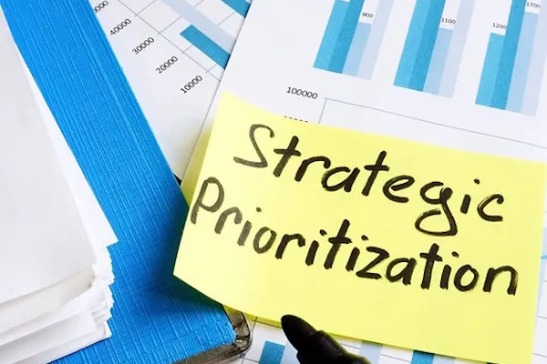 Виконання першочергових завдань