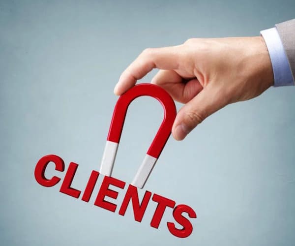 Залучення цільової аудиторії